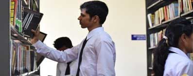 ICFAI University Tripura Infrastructure photo 11